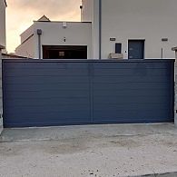 Les Réalisations All-Fermetures Porte de Garage (Perpignan & 66)